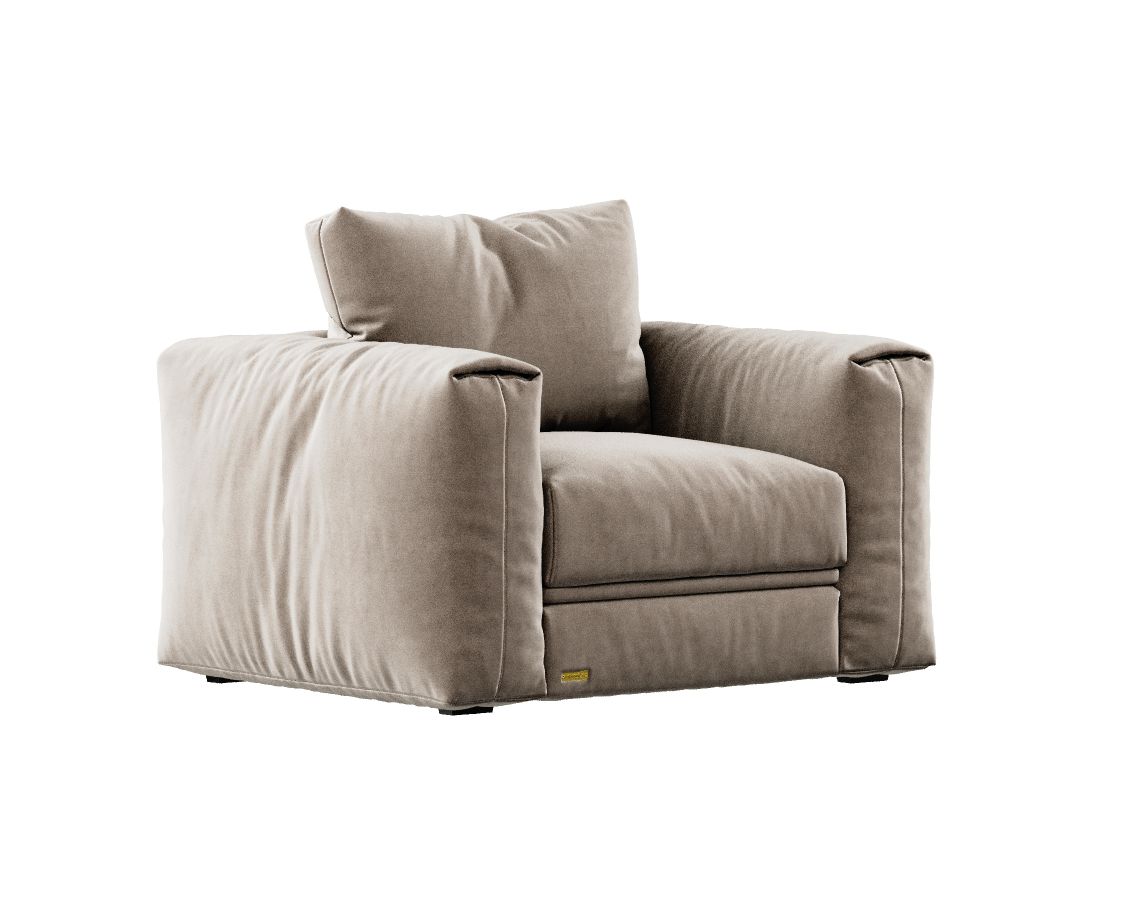 Frankof Даллас Кресло